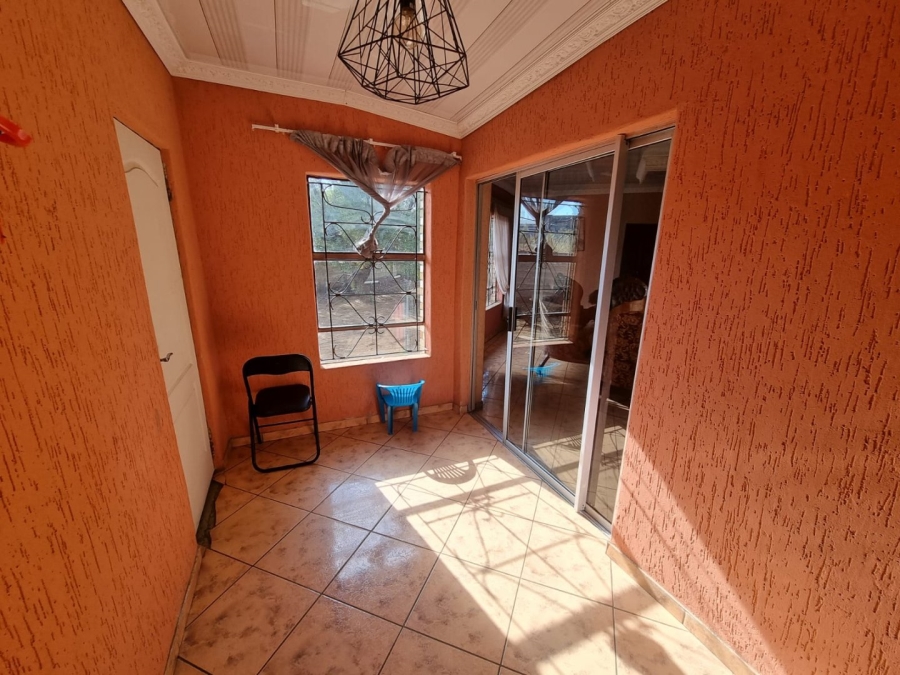 4 Bedroom Property for Sale in Panorama Free State